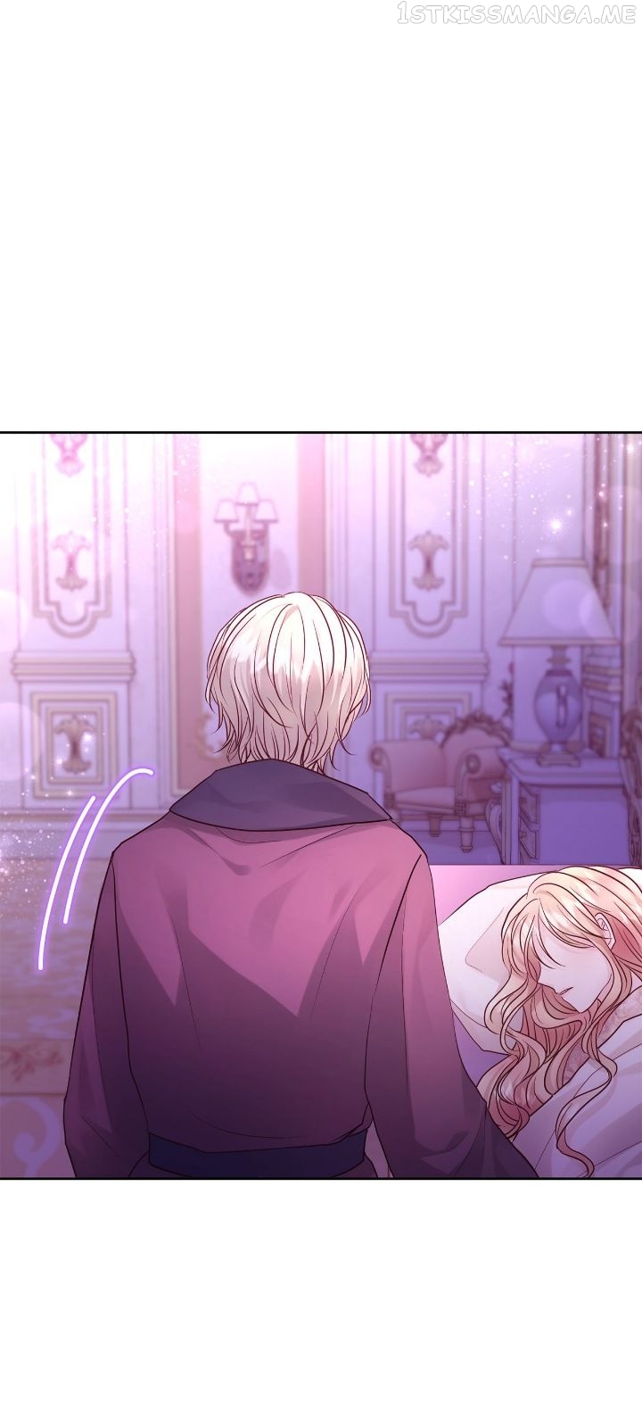 The White Lion’s Secret Bride Chapter 34 - page 3