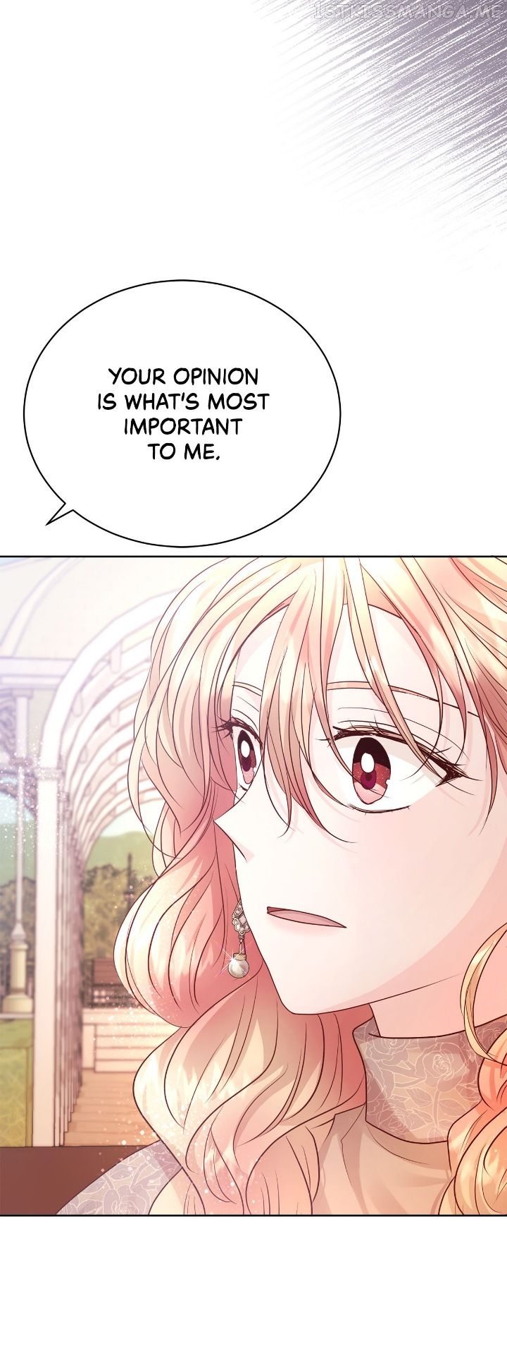 The White Lion’s Secret Bride Chapter 34 - page 37