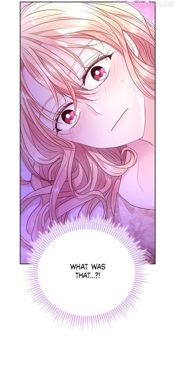The White Lion’s Secret Bride Chapter 34 - page 6