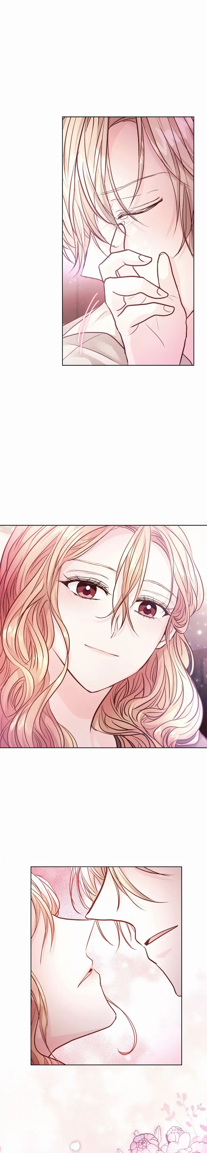 The White Lion’s Secret Bride Chapter 11 - page 26