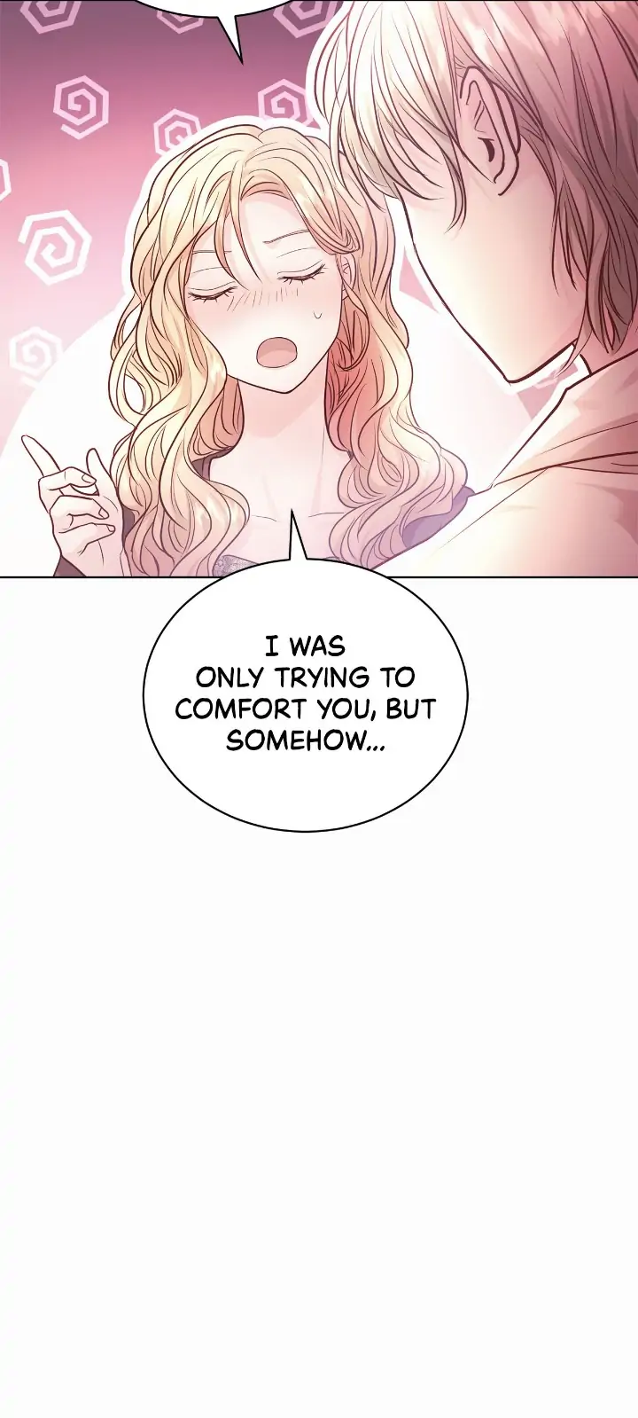 The White Lion’s Secret Bride Chapter 11 - page 31