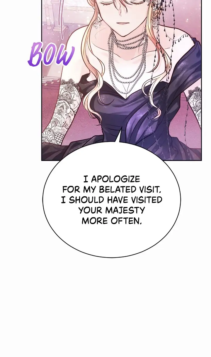 The White Lion’s Secret Bride Chapter 9 - page 10
