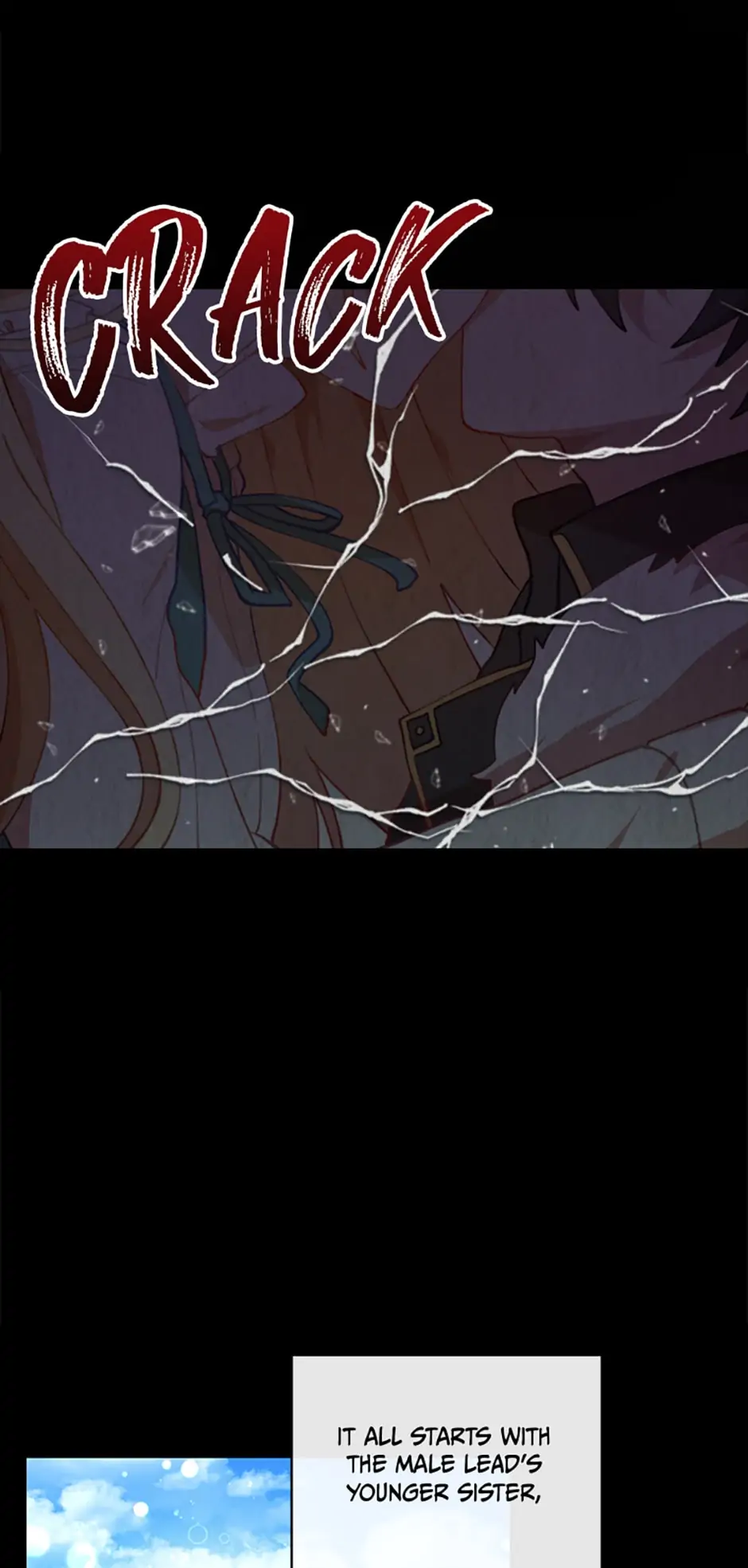 I’ll Save the Heroine! Chapter 1 - page 14