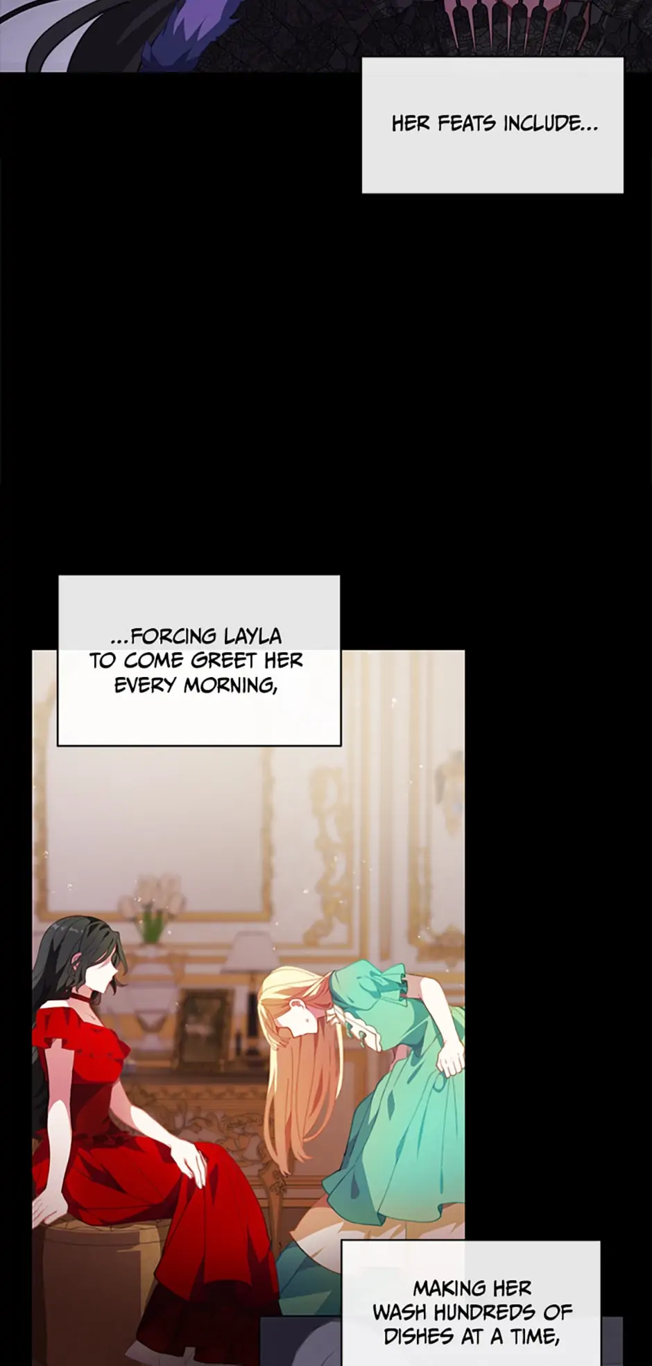 I’ll Save the Heroine! Chapter 1 - page 16