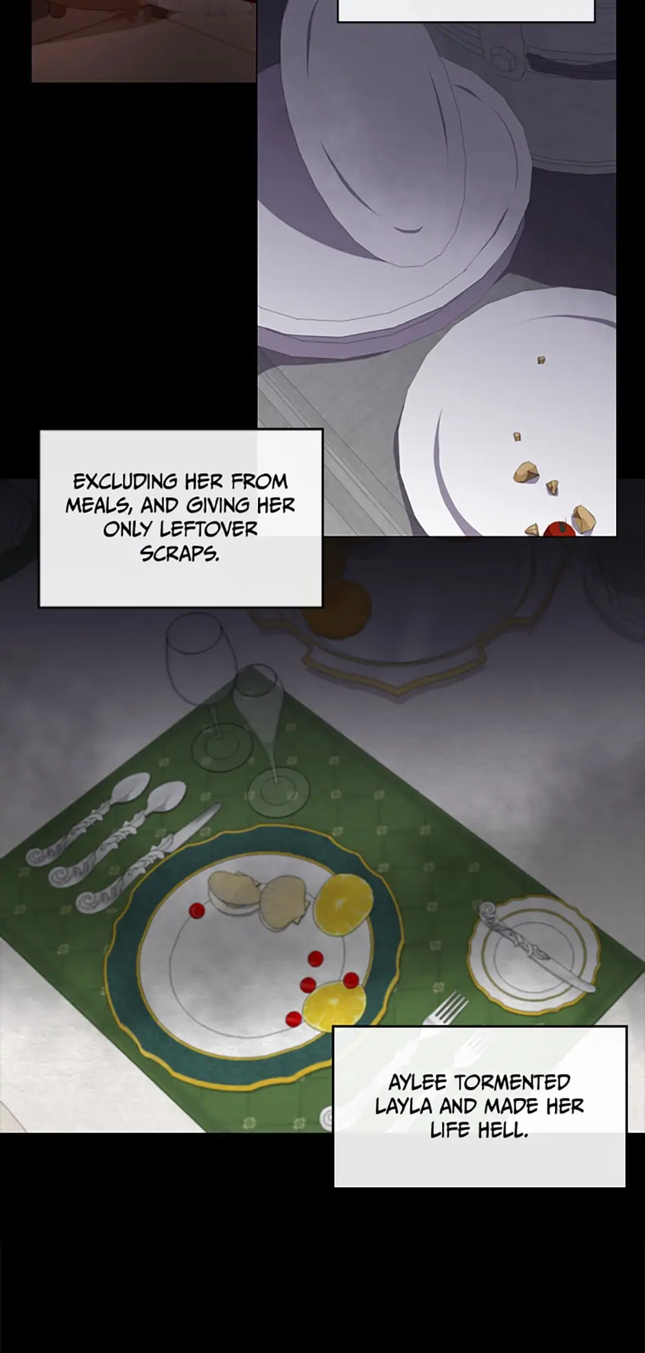 I’ll Save the Heroine! Chapter 1 - page 17