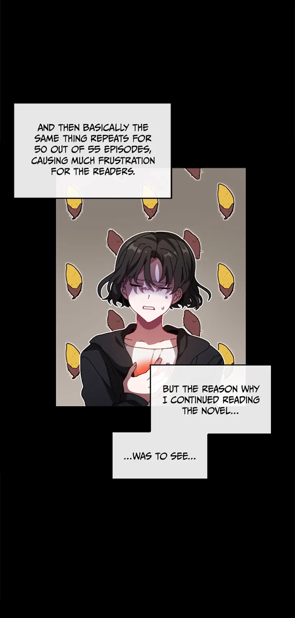 I’ll Save the Heroine! Chapter 1 - page 18