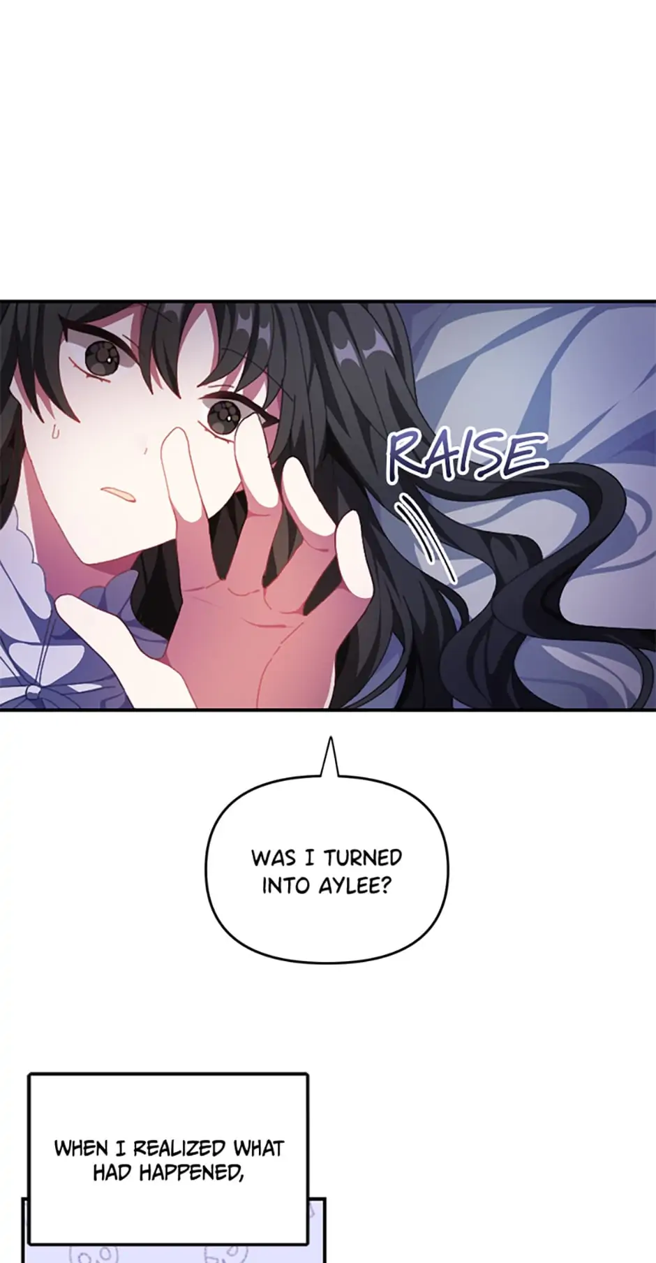 I’ll Save the Heroine! Chapter 1 - page 22