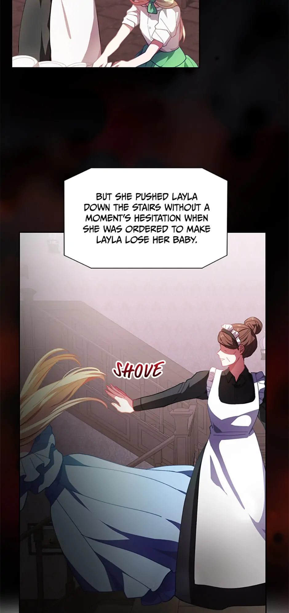 I’ll Save the Heroine! Chapter 1 - page 37