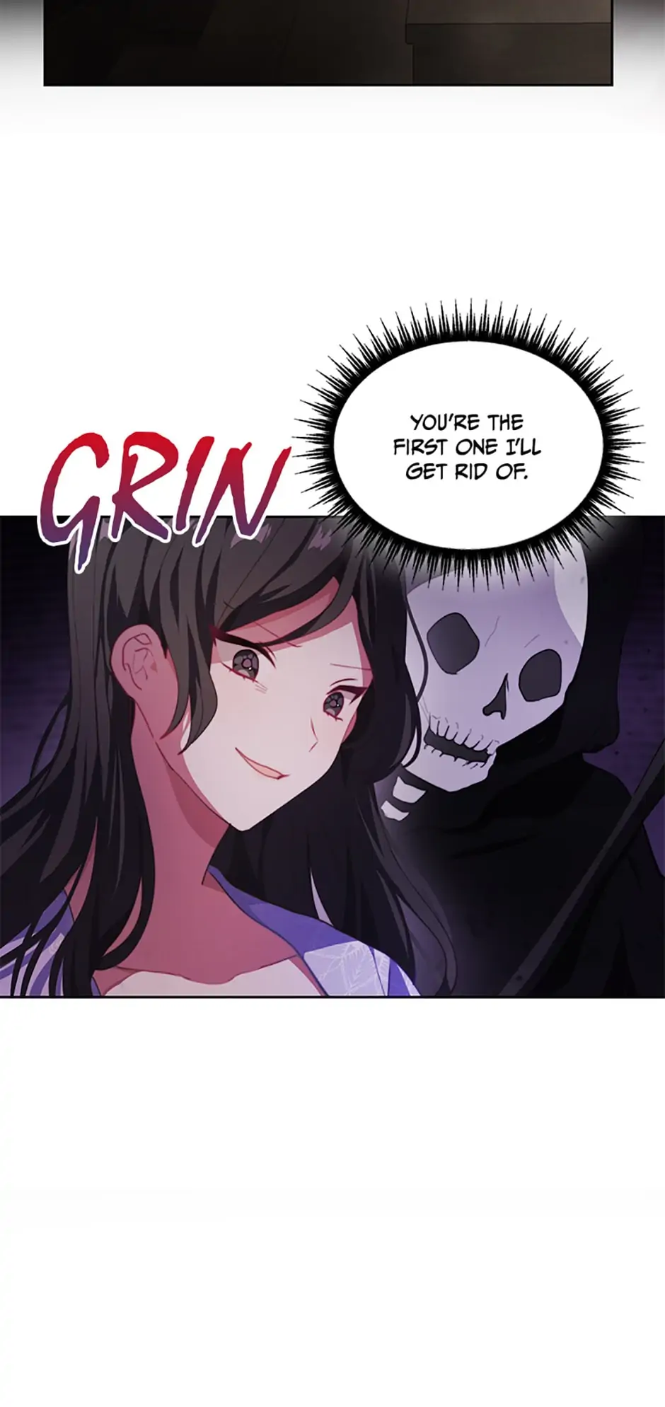 I’ll Save the Heroine! Chapter 1 - page 38
