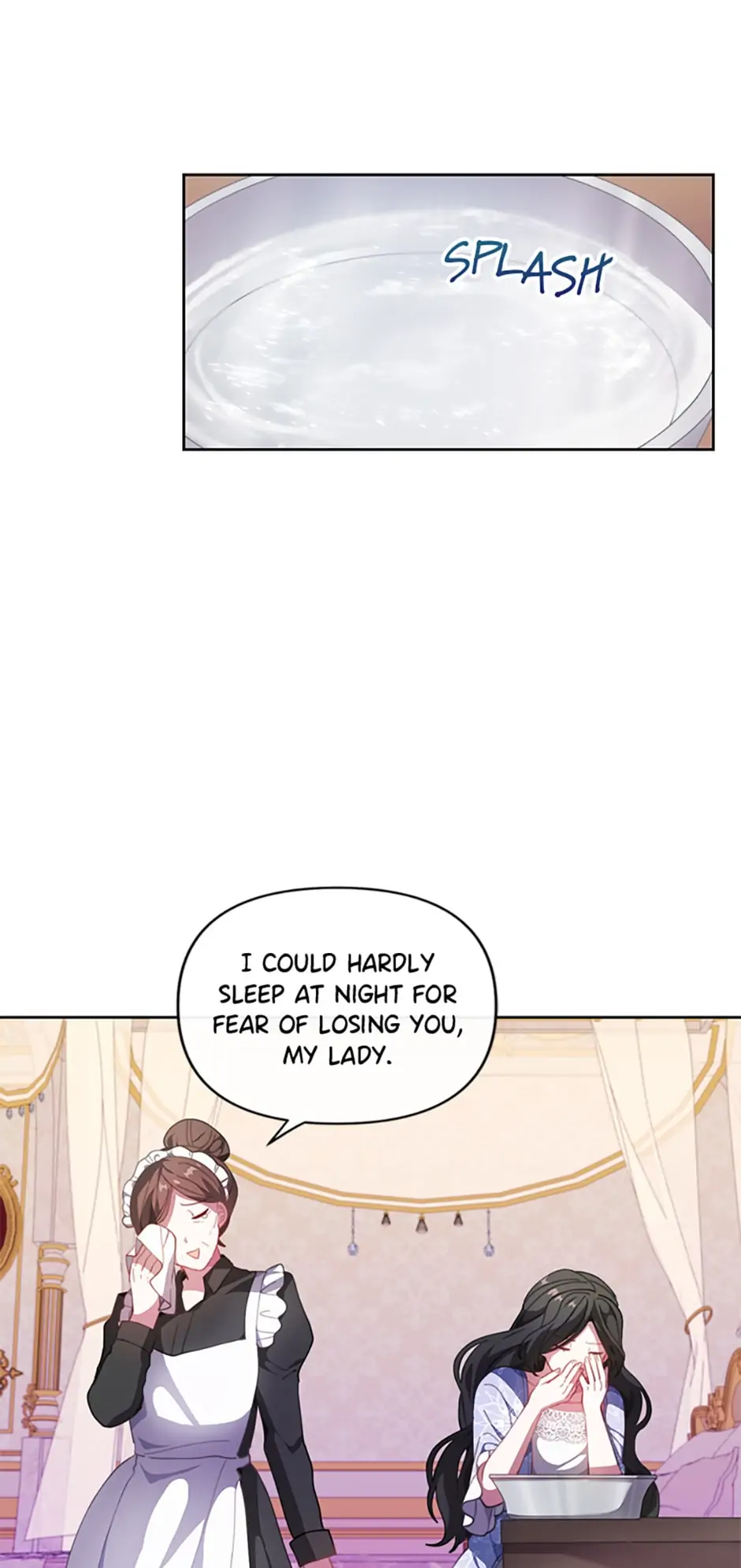 I’ll Save the Heroine! Chapter 1 - page 39