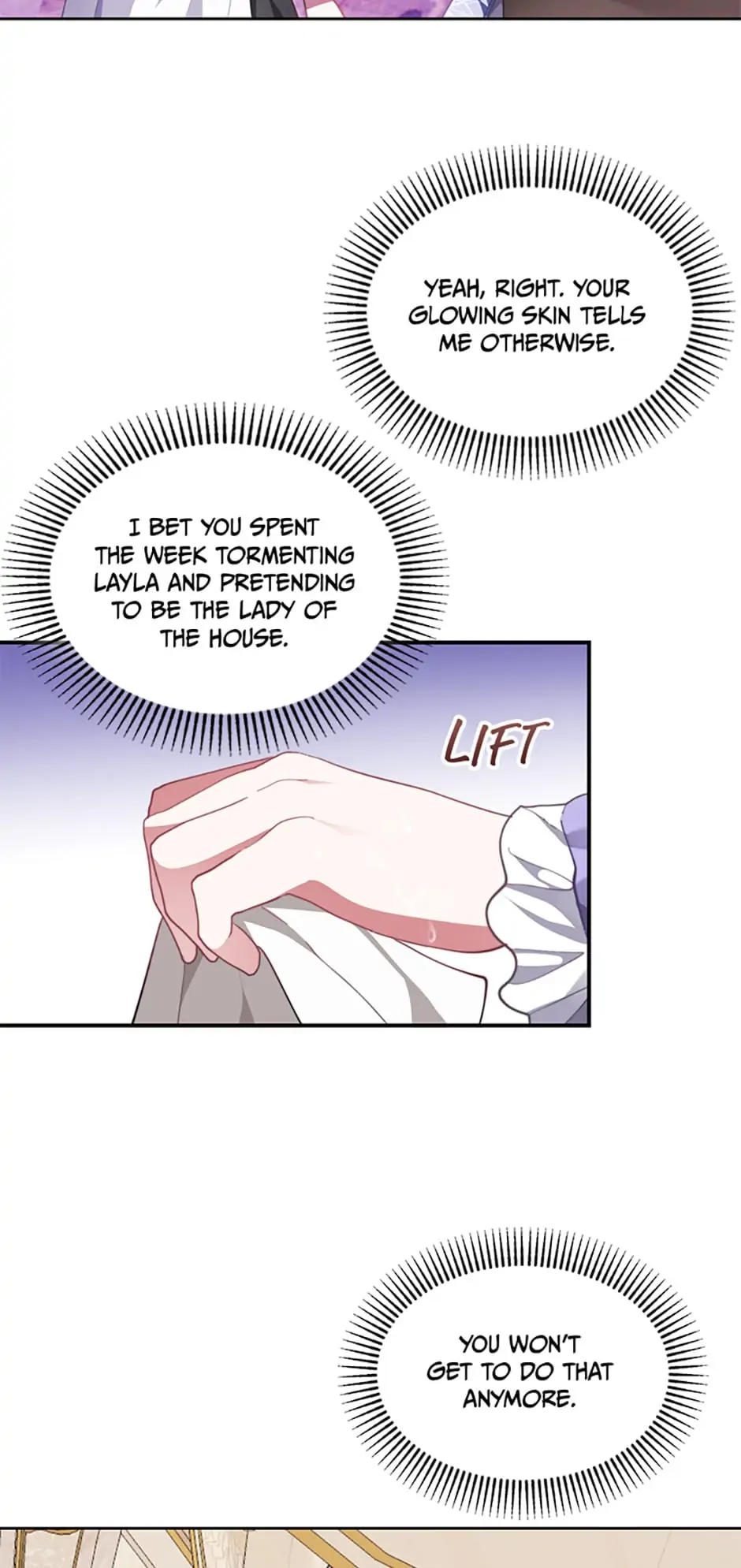 I’ll Save the Heroine! Chapter 1 - page 40