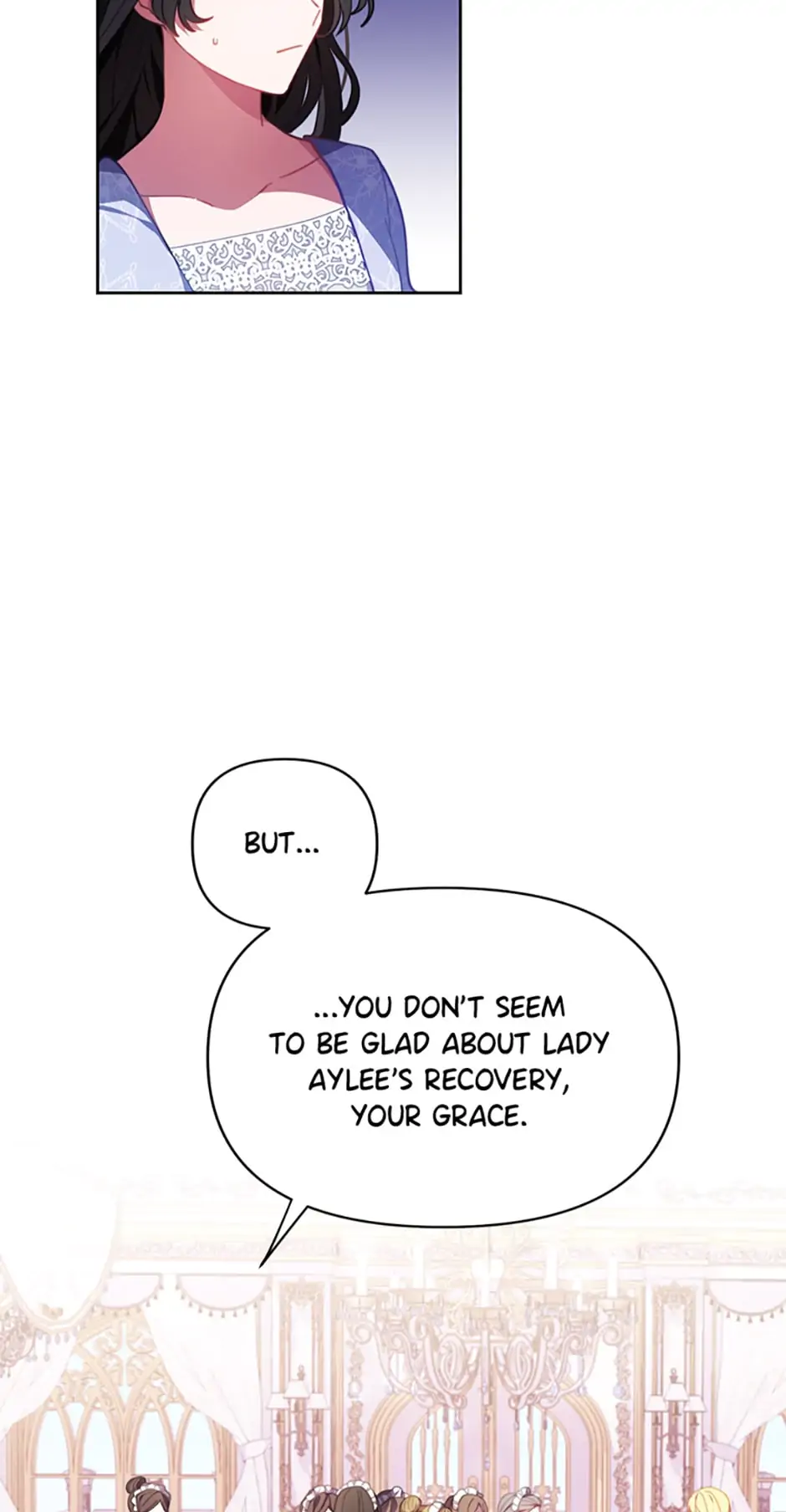 I’ll Save the Heroine! Chapter 1 - page 45