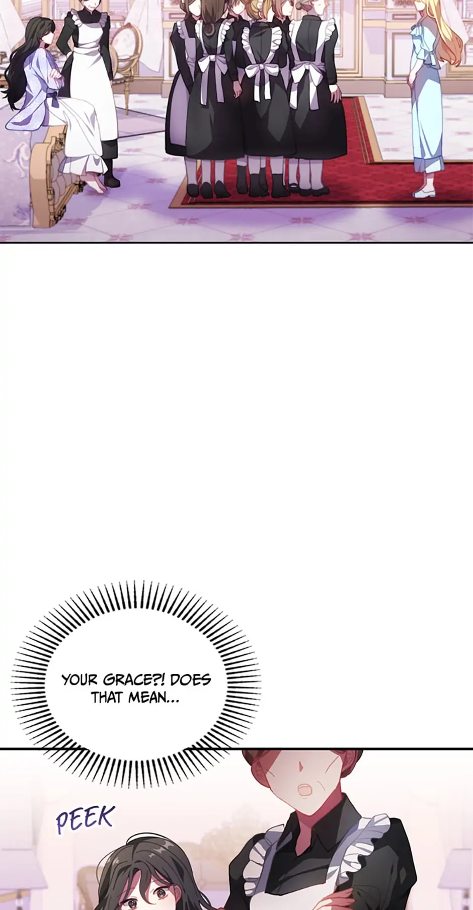 I’ll Save the Heroine! Chapter 1 - page 46