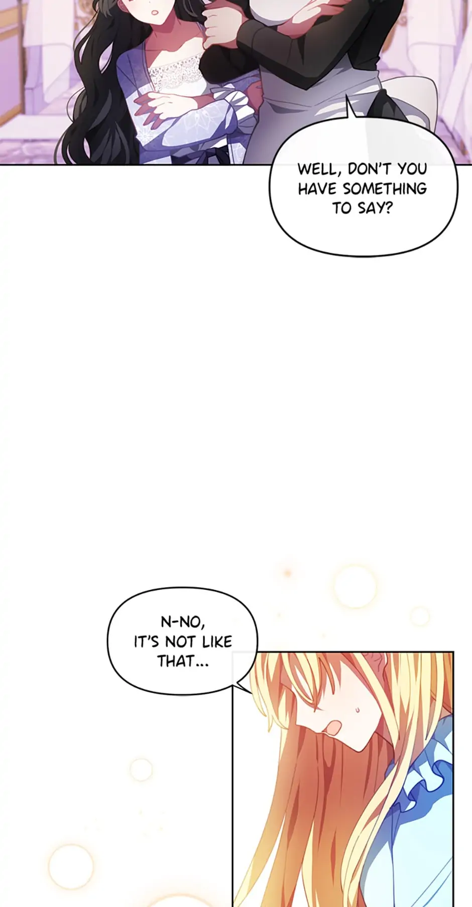 I’ll Save the Heroine! Chapter 1 - page 47
