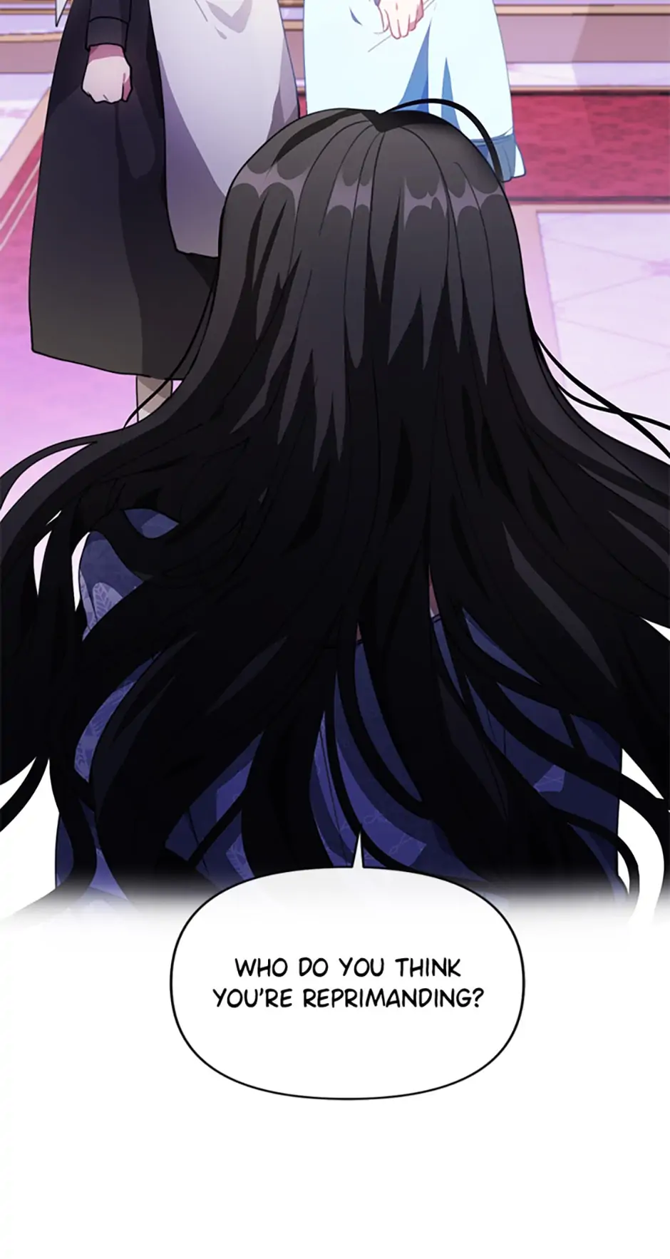 I’ll Save the Heroine! Chapter 1 - page 55