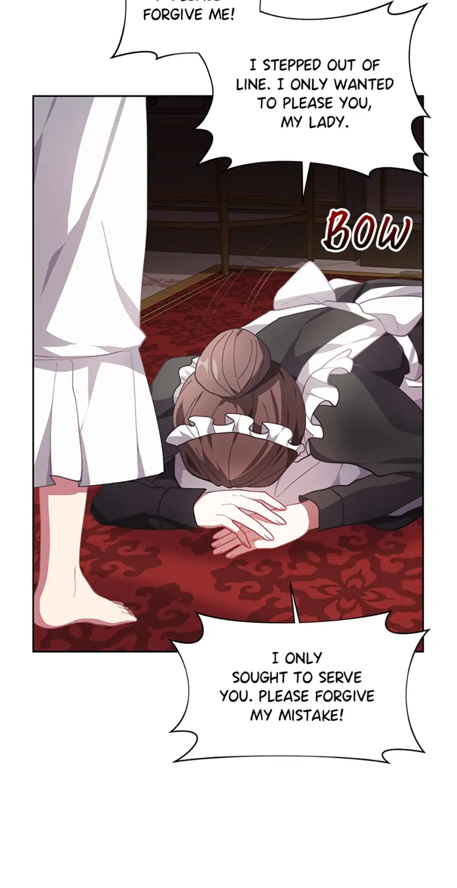 I’ll Save the Heroine! Chapter 1 - page 66