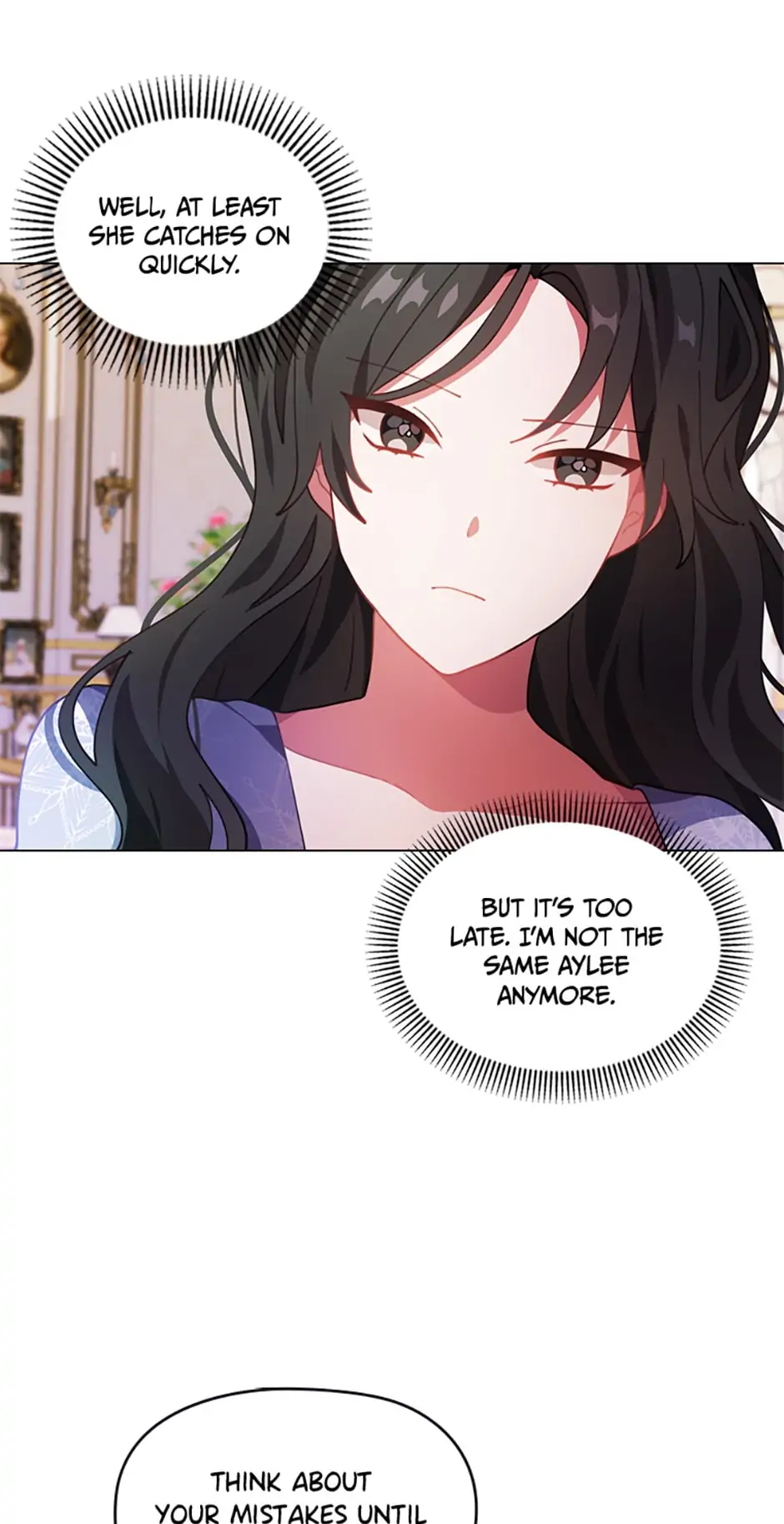 I’ll Save the Heroine! Chapter 1 - page 67