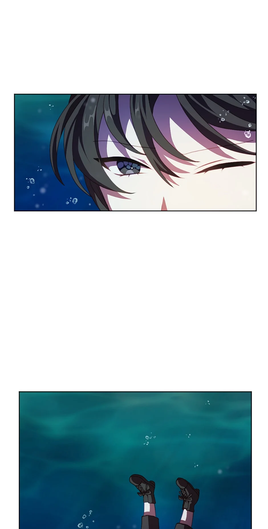 I’ll Save the Heroine! Chapter 21 - page 11