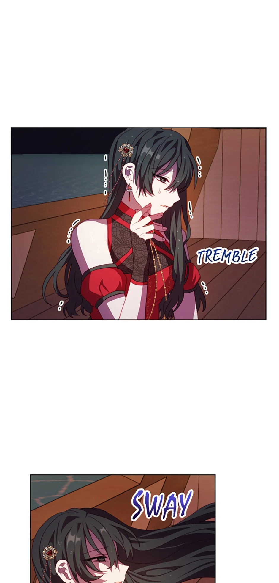 I’ll Save the Heroine! Chapter 21 - page 25