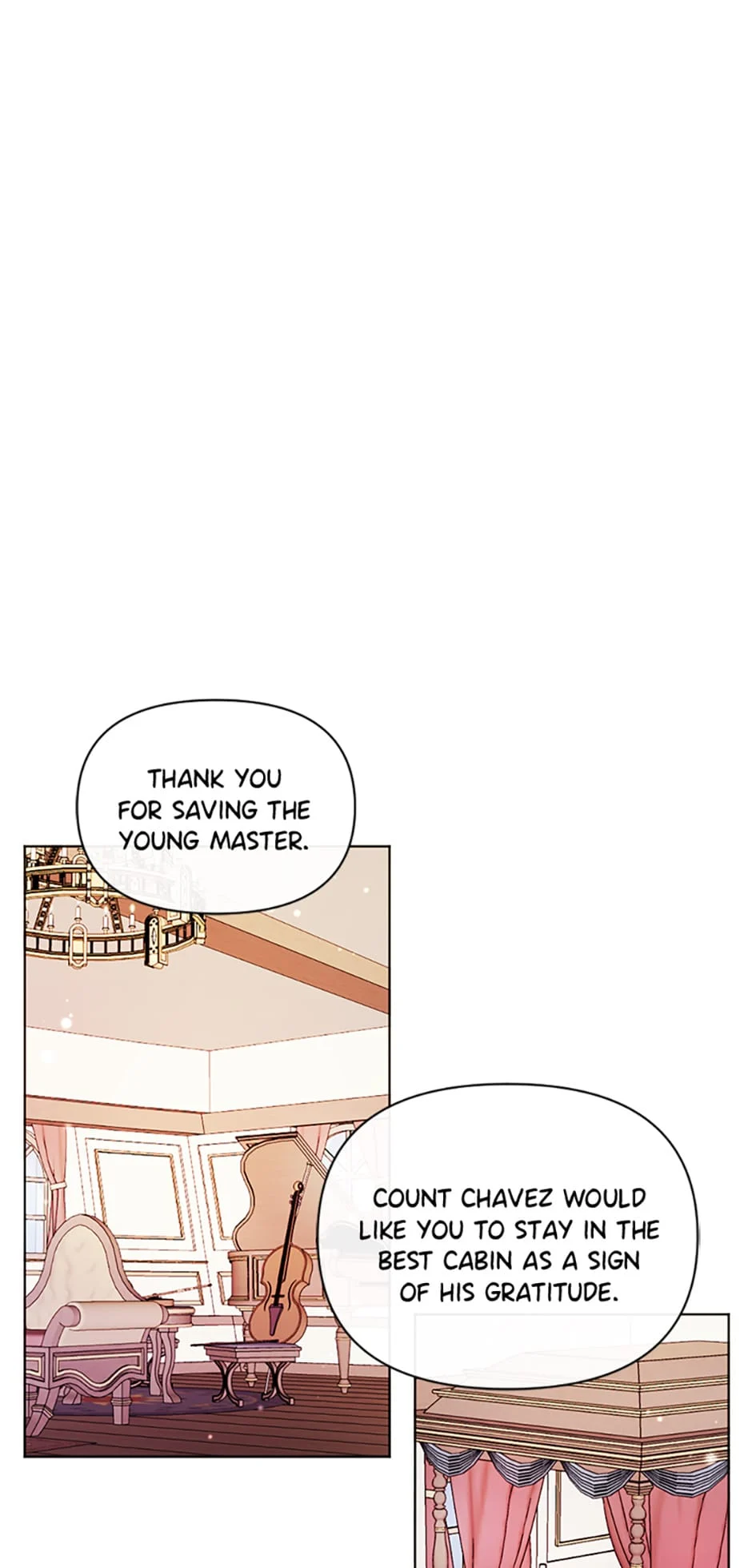 I’ll Save the Heroine! Chapter 21 - page 33