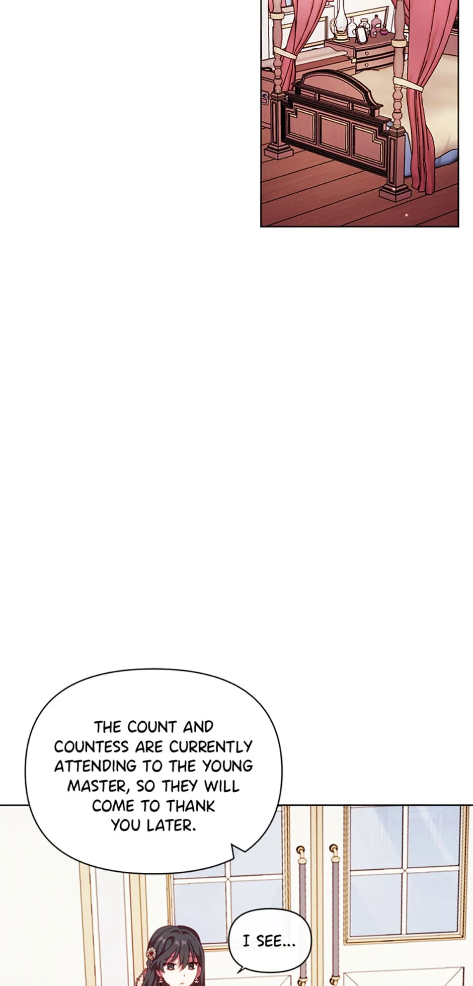 I’ll Save the Heroine! Chapter 21 - page 34