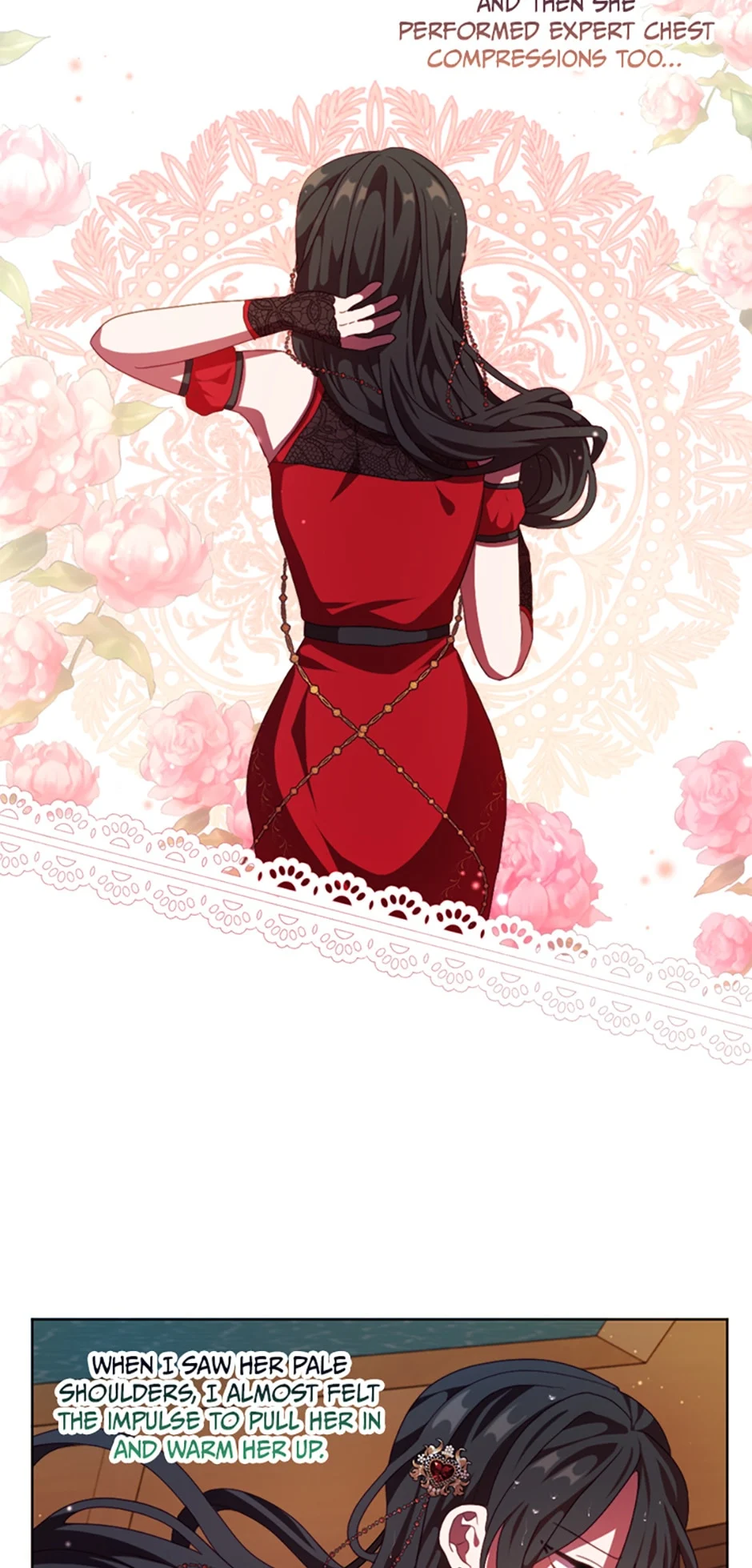 I’ll Save the Heroine! Chapter 21 - page 39