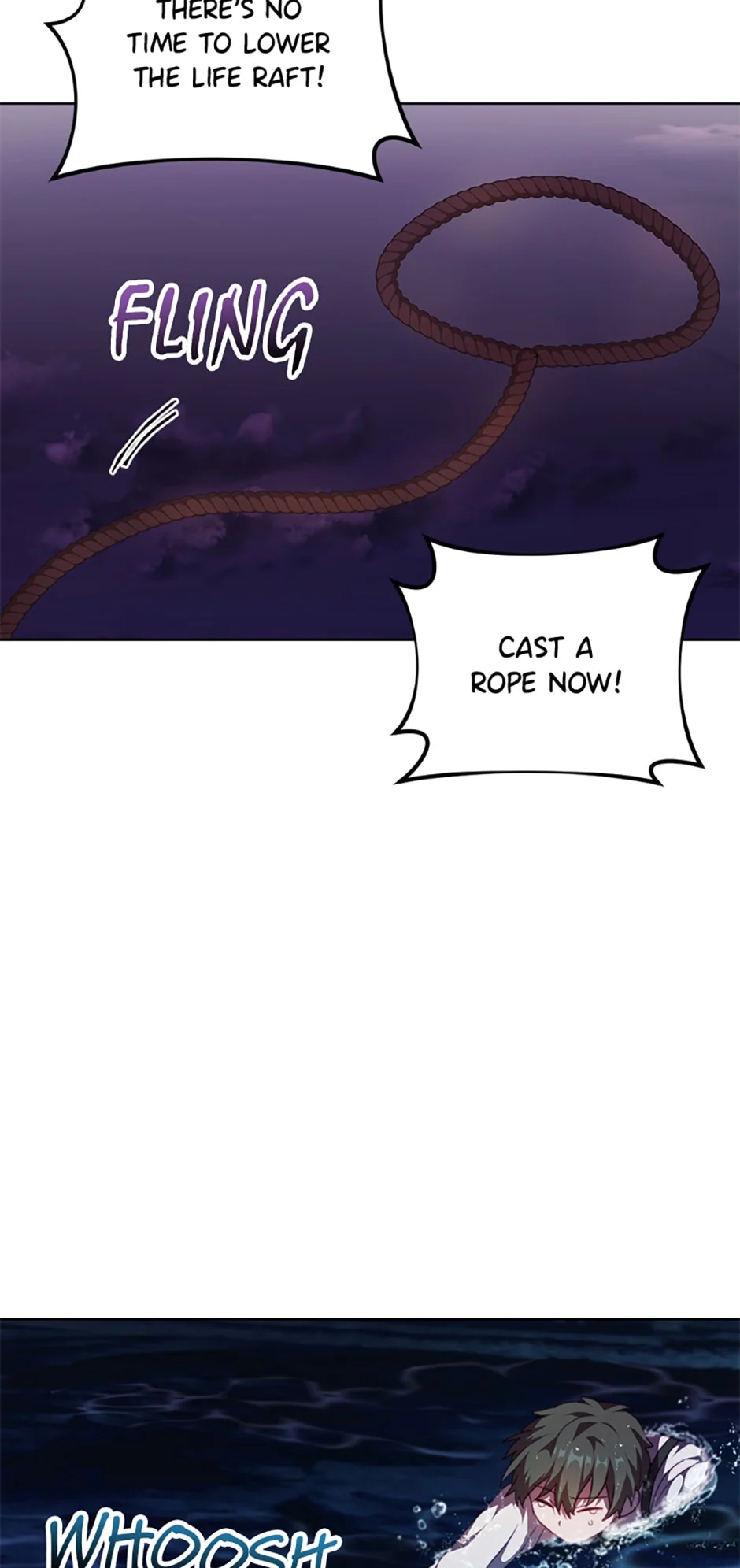 I’ll Save the Heroine! Chapter 21 - page 4