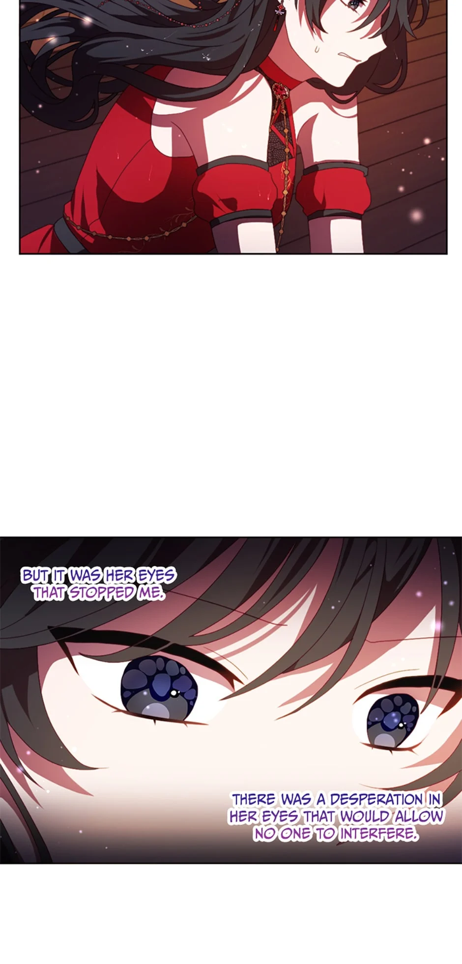 I’ll Save the Heroine! Chapter 21 - page 40