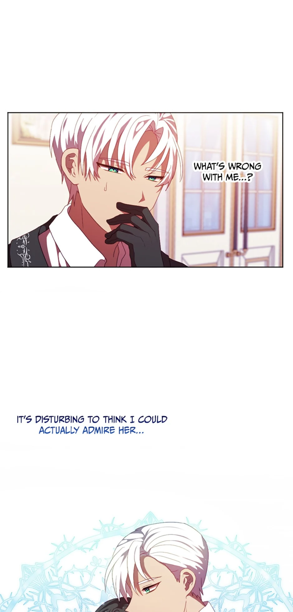 I’ll Save the Heroine! Chapter 21 - page 41