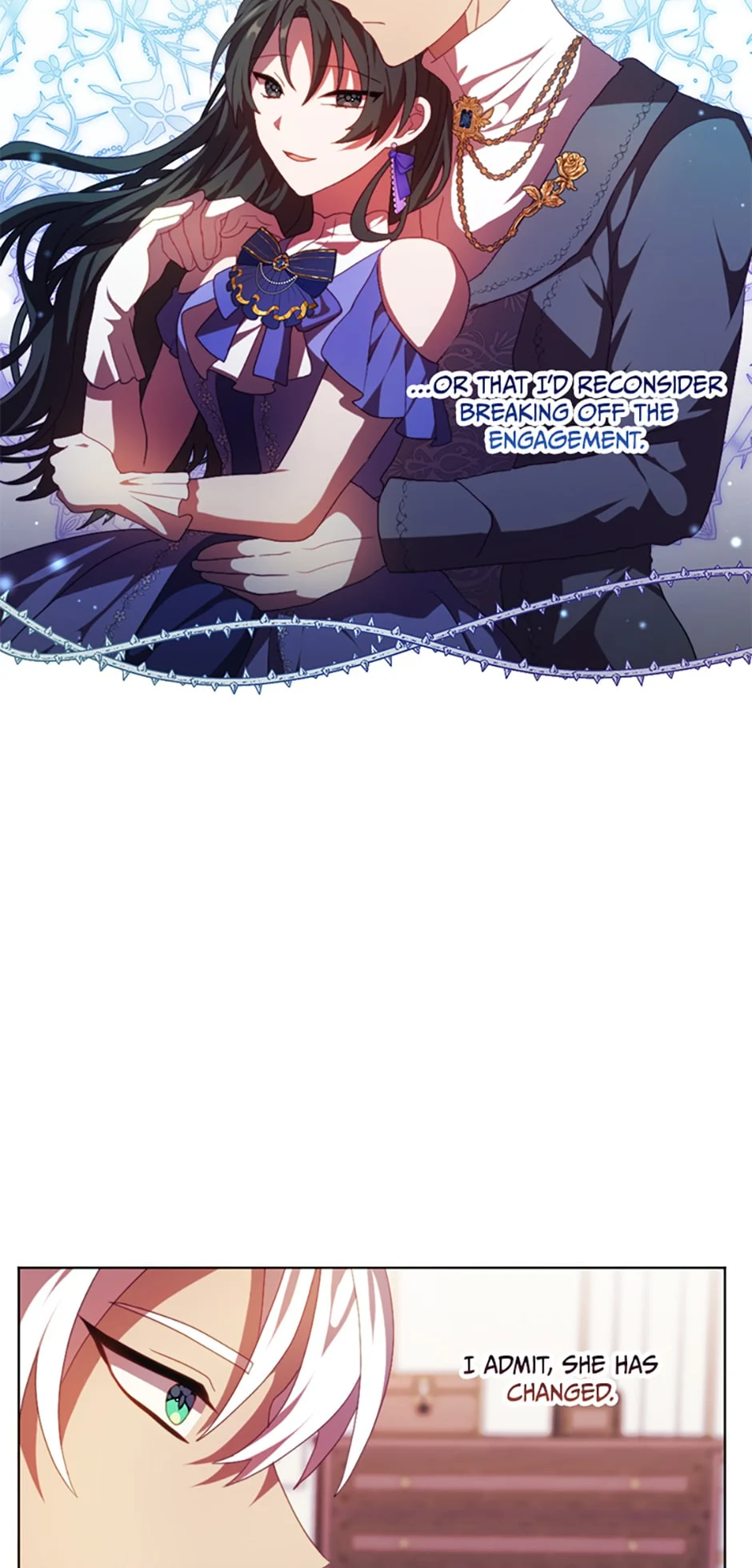 I’ll Save the Heroine! Chapter 21 - page 42