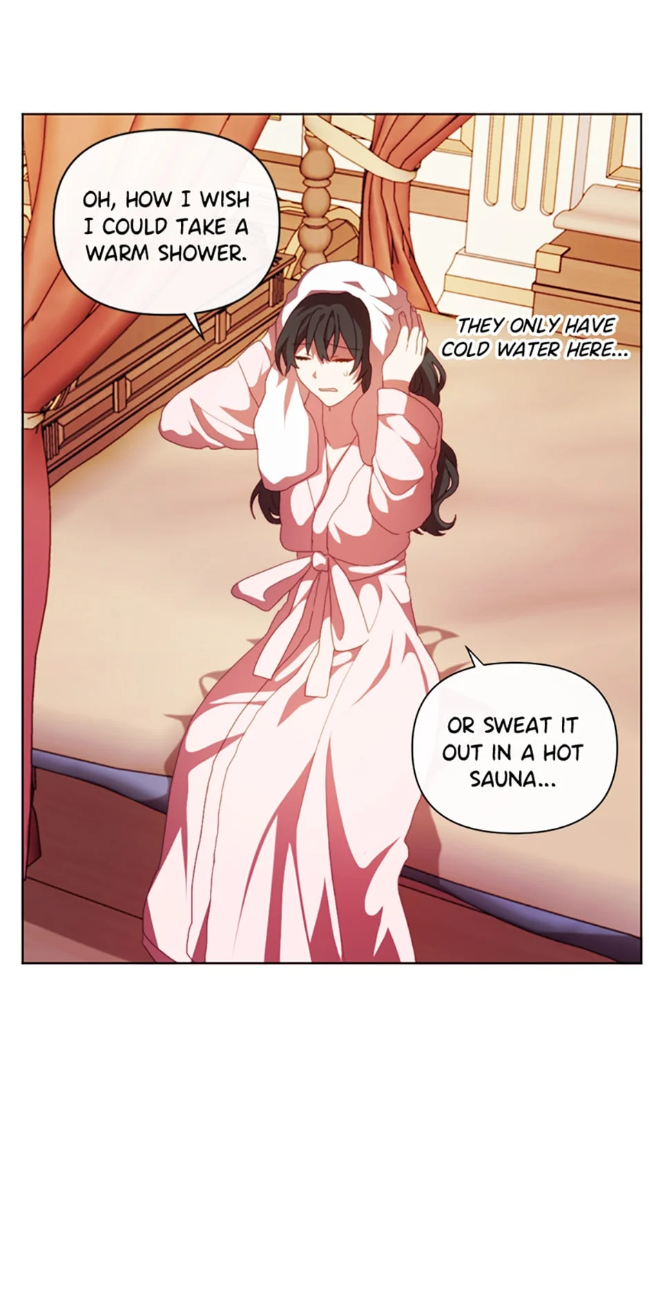 I’ll Save the Heroine! Chapter 21 - page 44