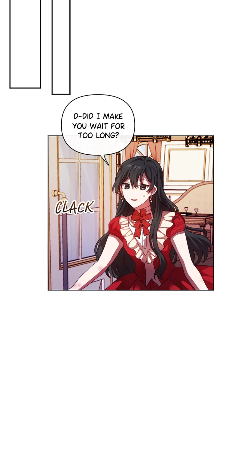 I’ll Save the Heroine! Chapter 21 - page 46