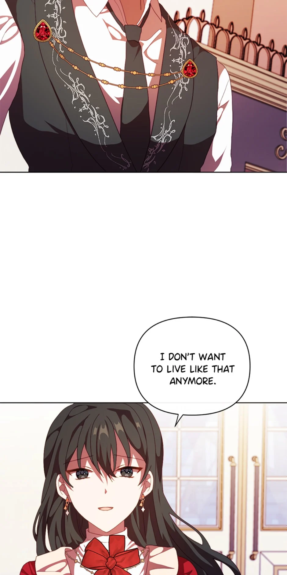 I’ll Save the Heroine! Chapter 21 - page 51