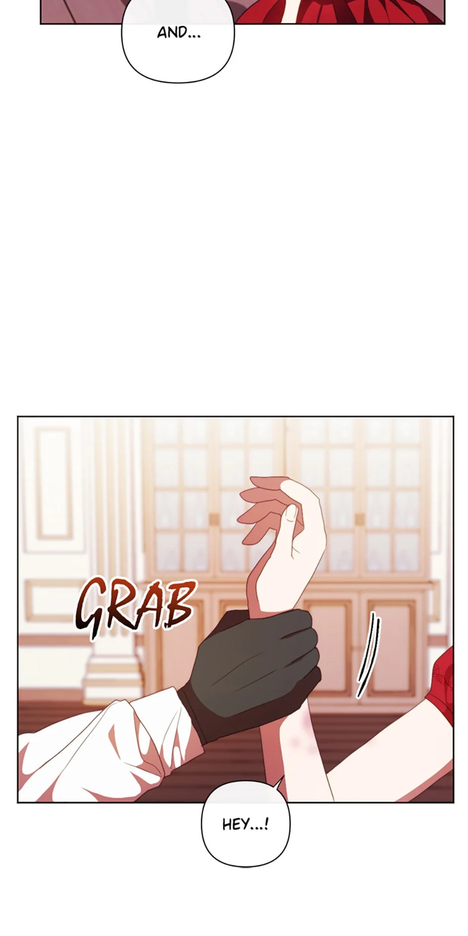 I’ll Save the Heroine! Chapter 21 - page 53