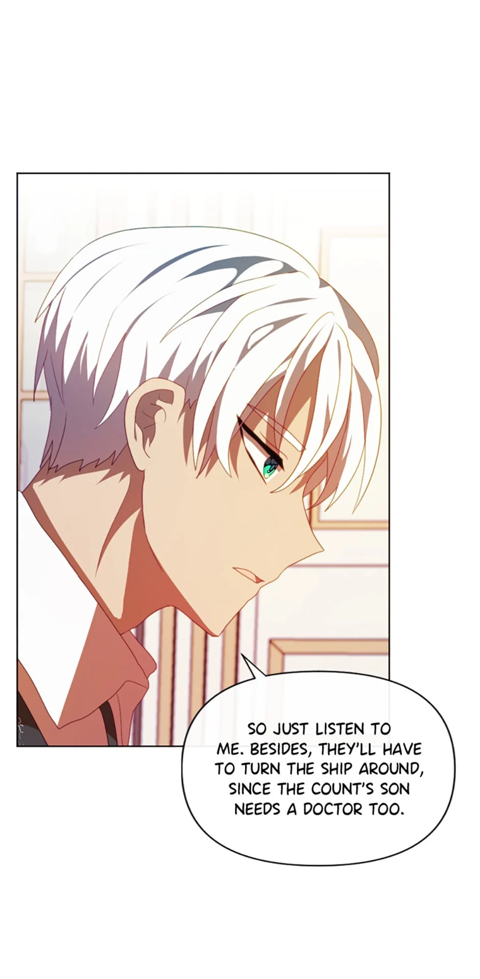 I’ll Save the Heroine! Chapter 21 - page 55