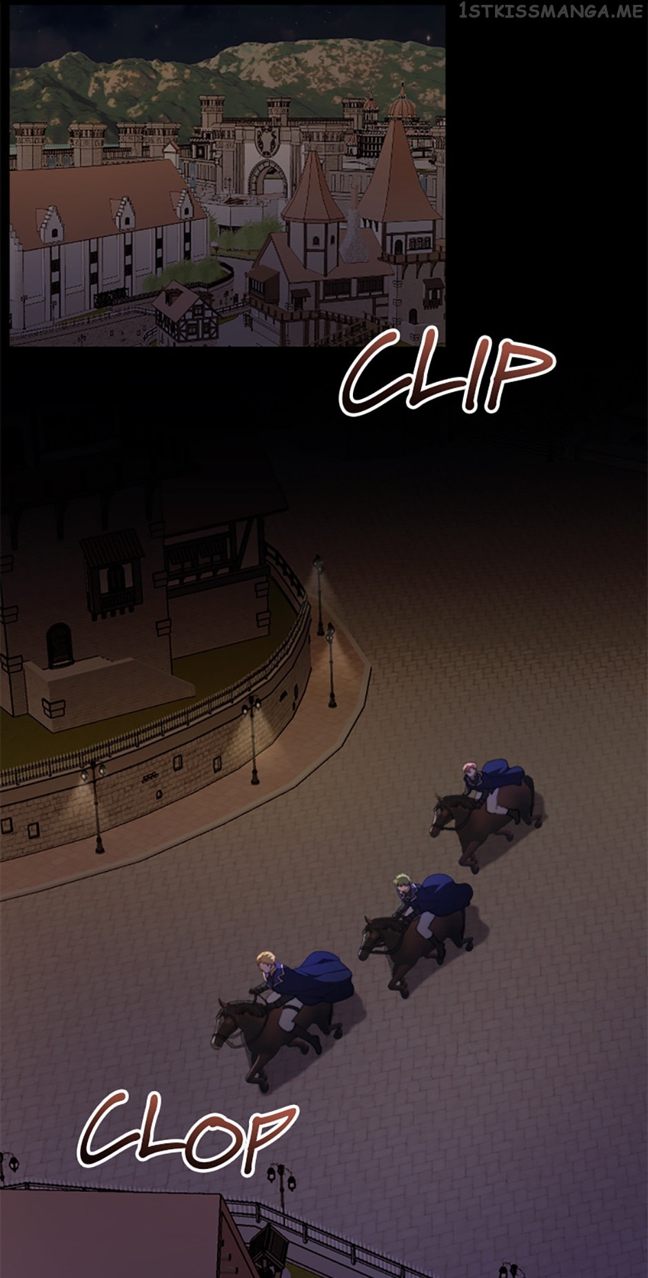 I’ll Save the Heroine! Chapter 10 - page 1