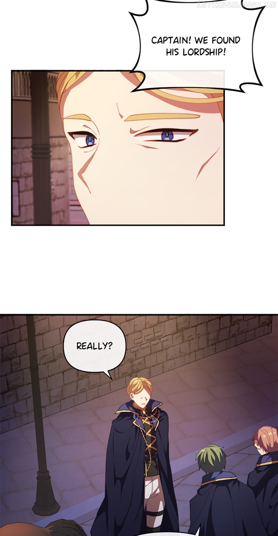 I’ll Save the Heroine! Chapter 10 - page 10