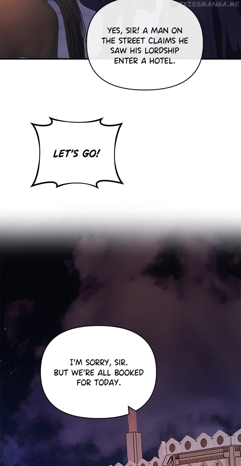 I’ll Save the Heroine! Chapter 10 - page 11