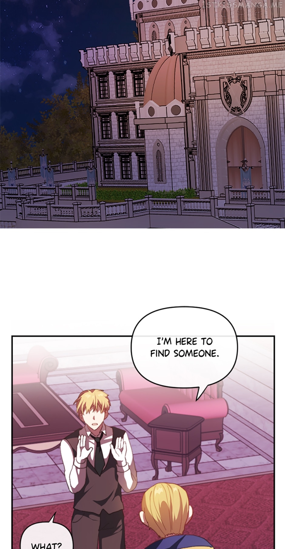 I’ll Save the Heroine! Chapter 10 - page 12