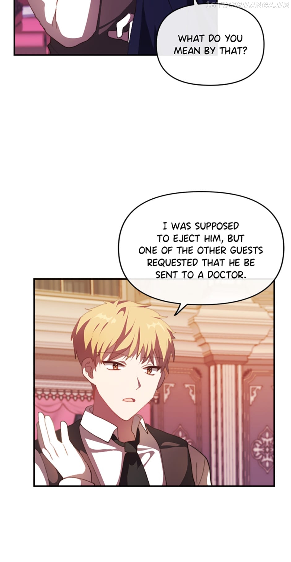 I’ll Save the Heroine! Chapter 10 - page 14