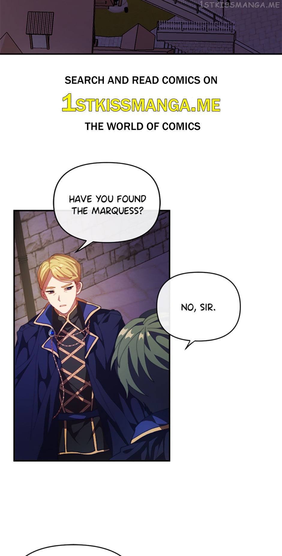 I’ll Save the Heroine! Chapter 10 - page 2