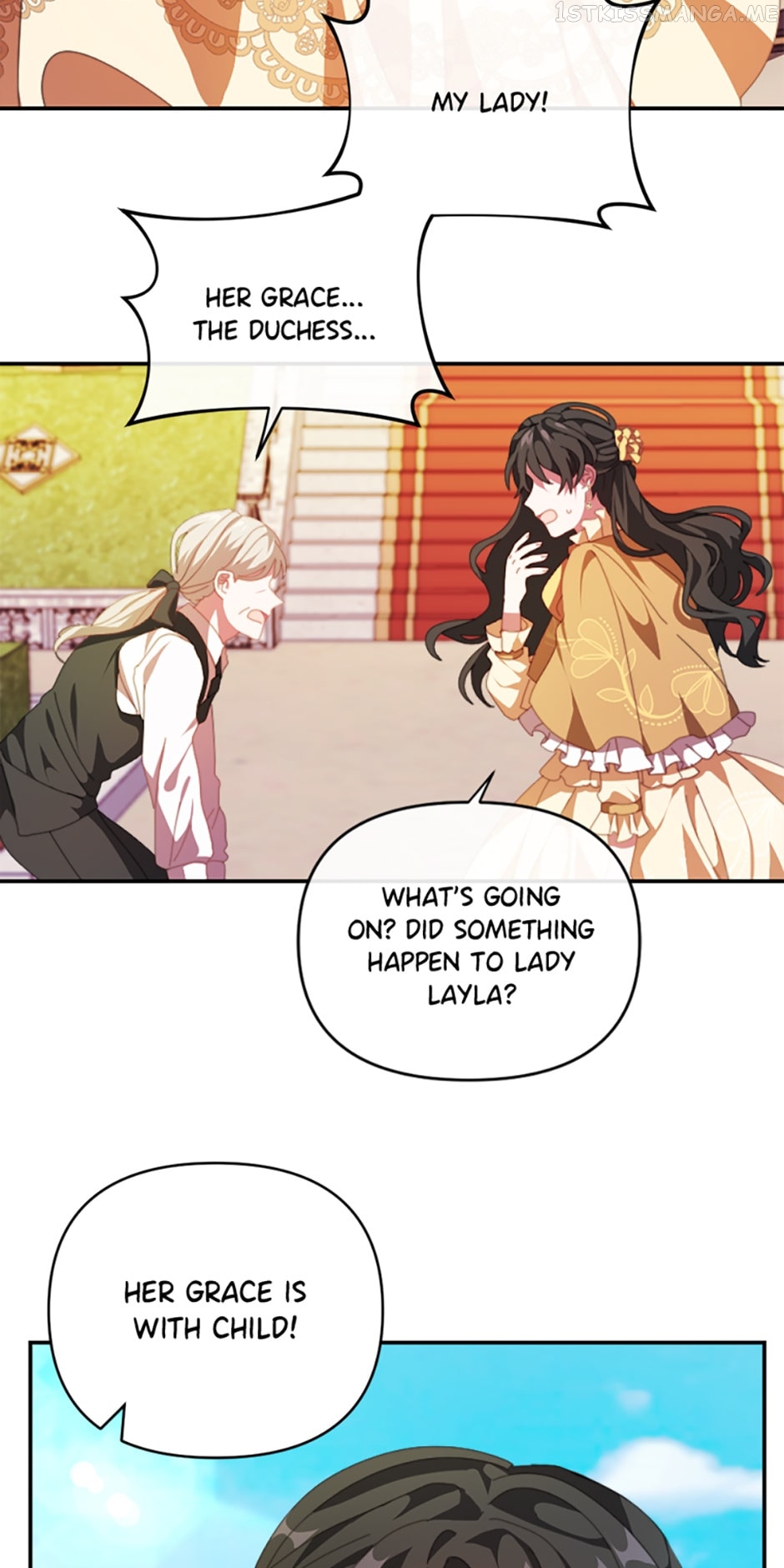 I’ll Save the Heroine! Chapter 10 - page 20
