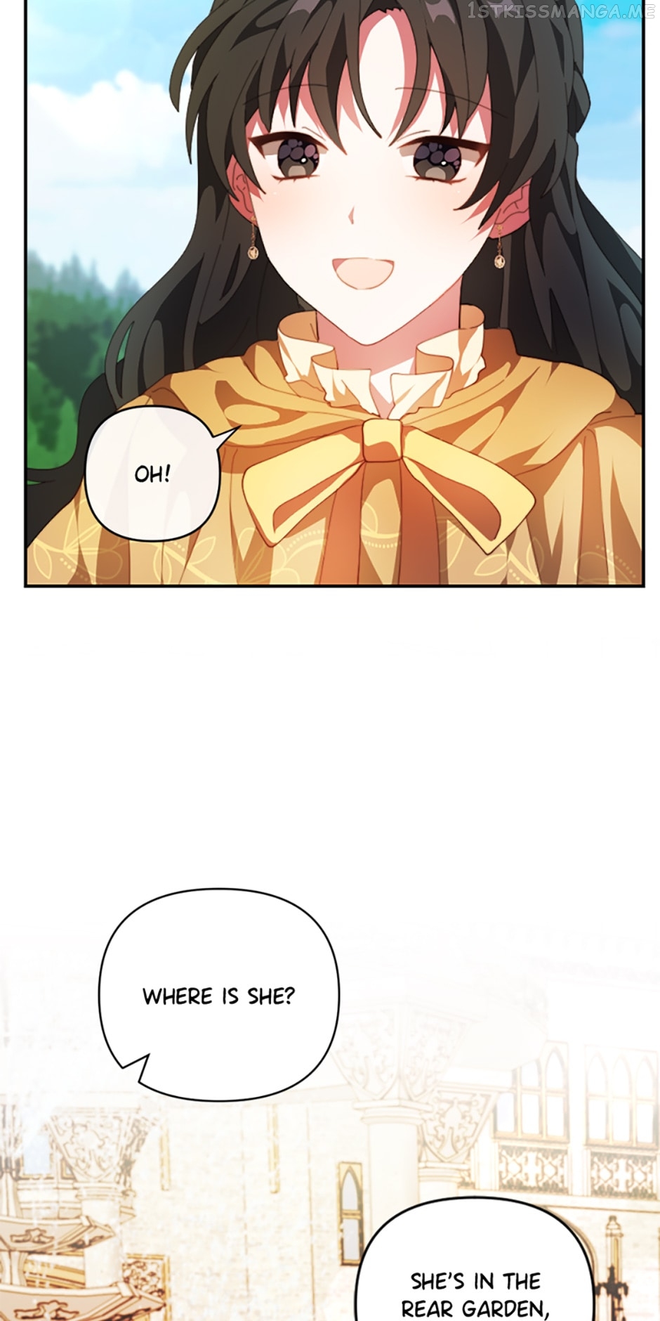 I’ll Save the Heroine! Chapter 10 - page 21