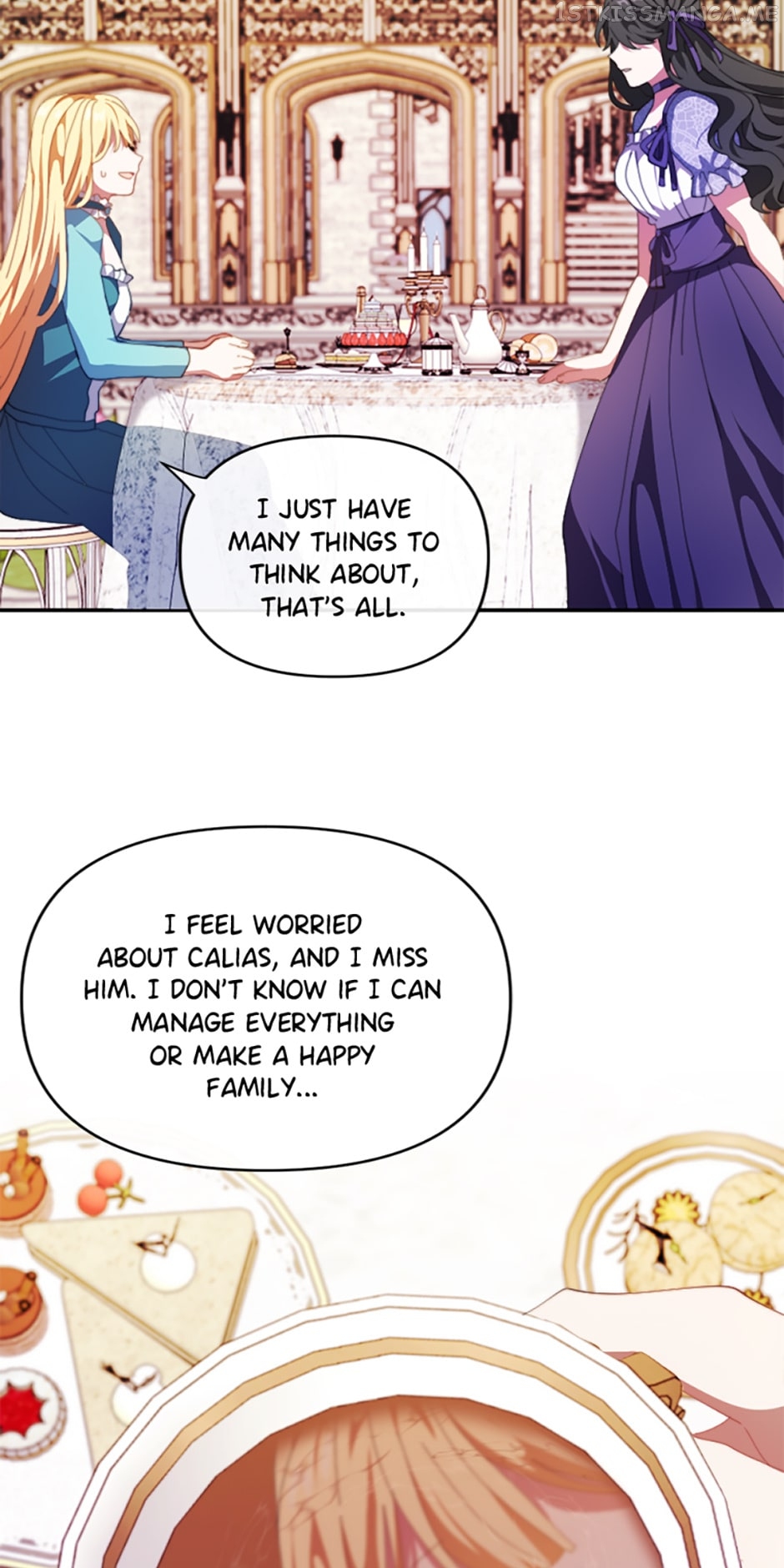 I’ll Save the Heroine! Chapter 10 - page 26