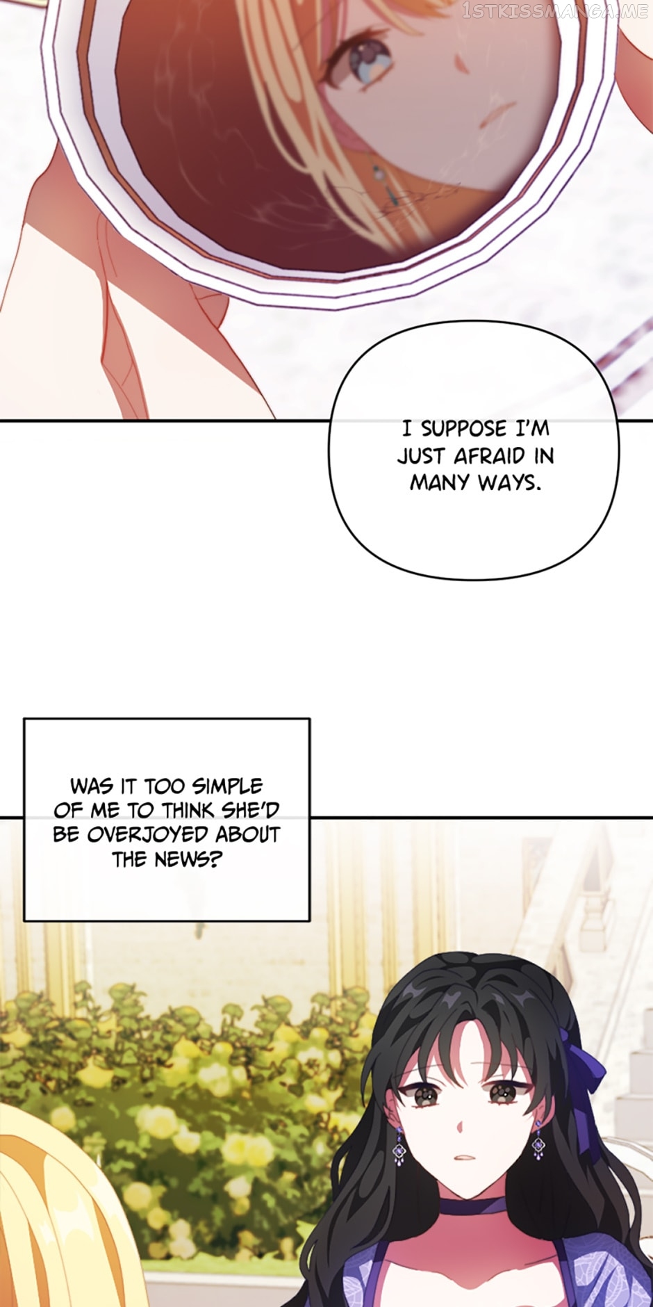 I’ll Save the Heroine! Chapter 10 - page 27