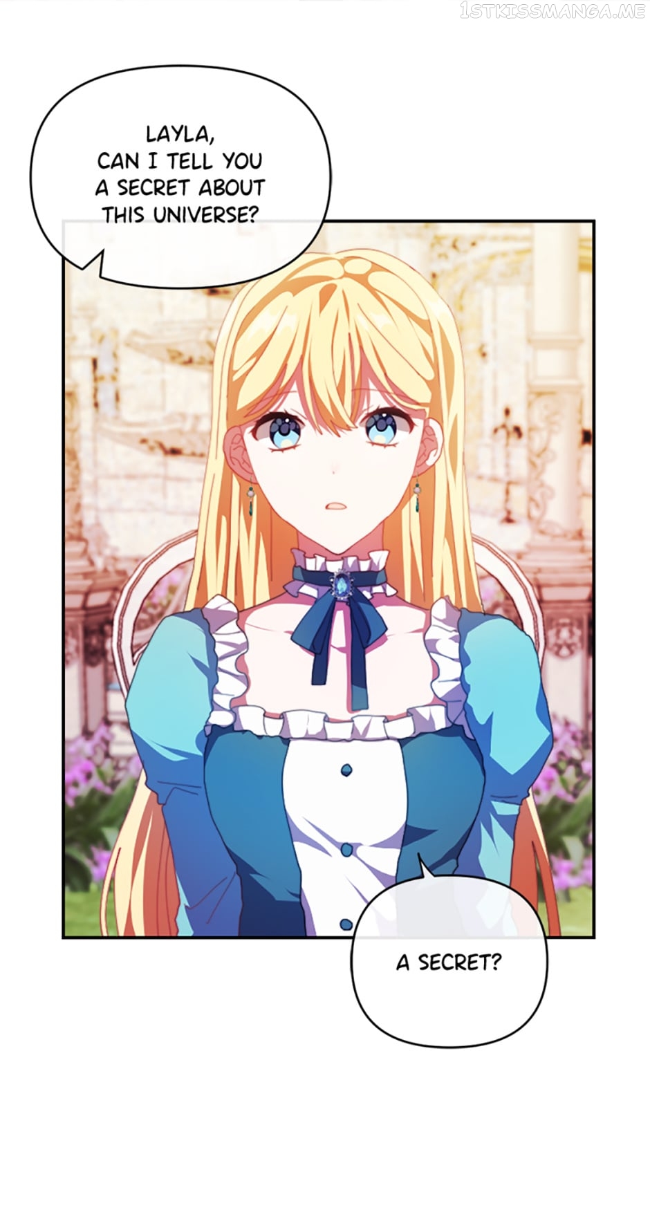 I’ll Save the Heroine! Chapter 10 - page 29