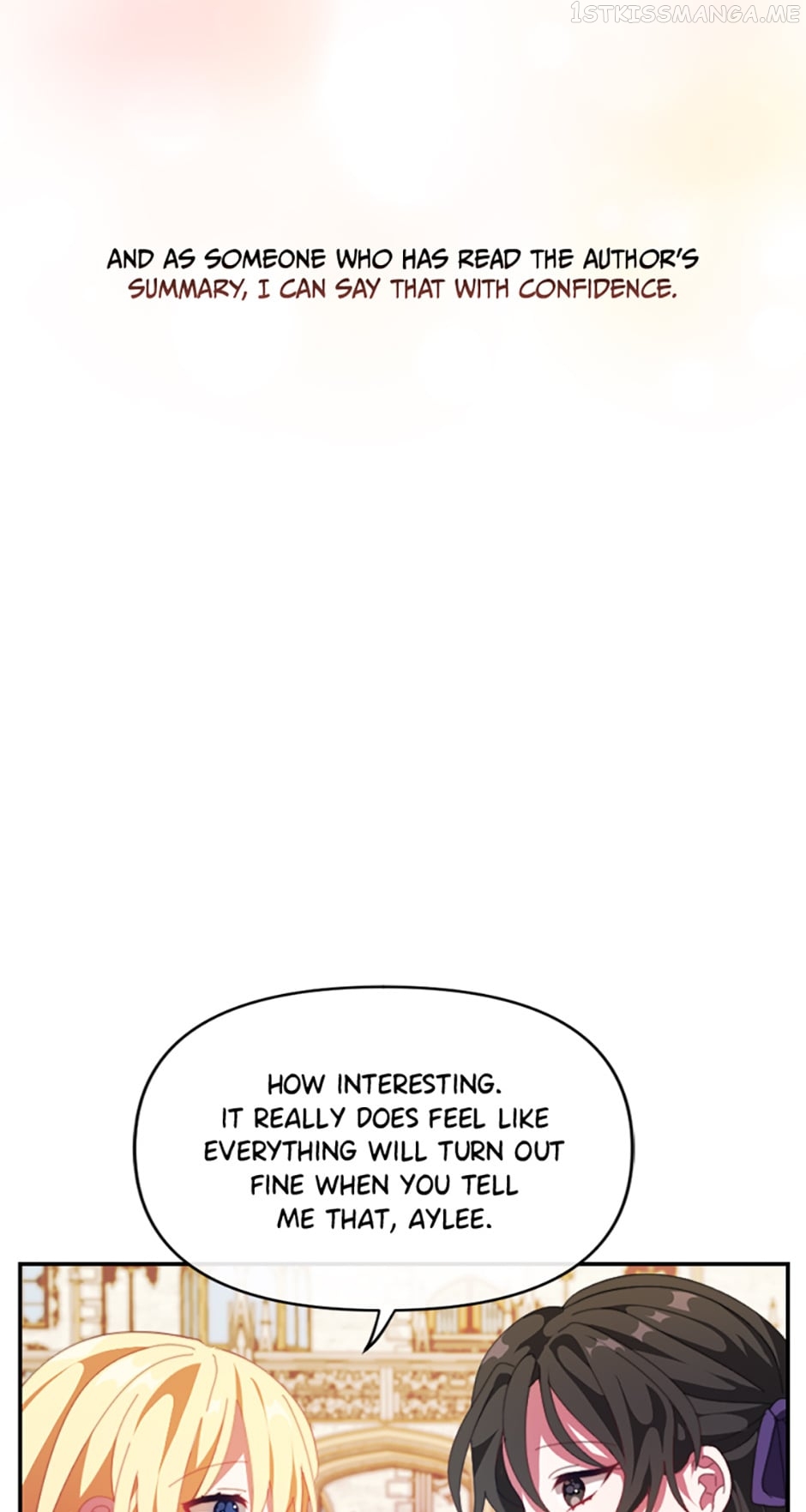 I’ll Save the Heroine! Chapter 10 - page 32