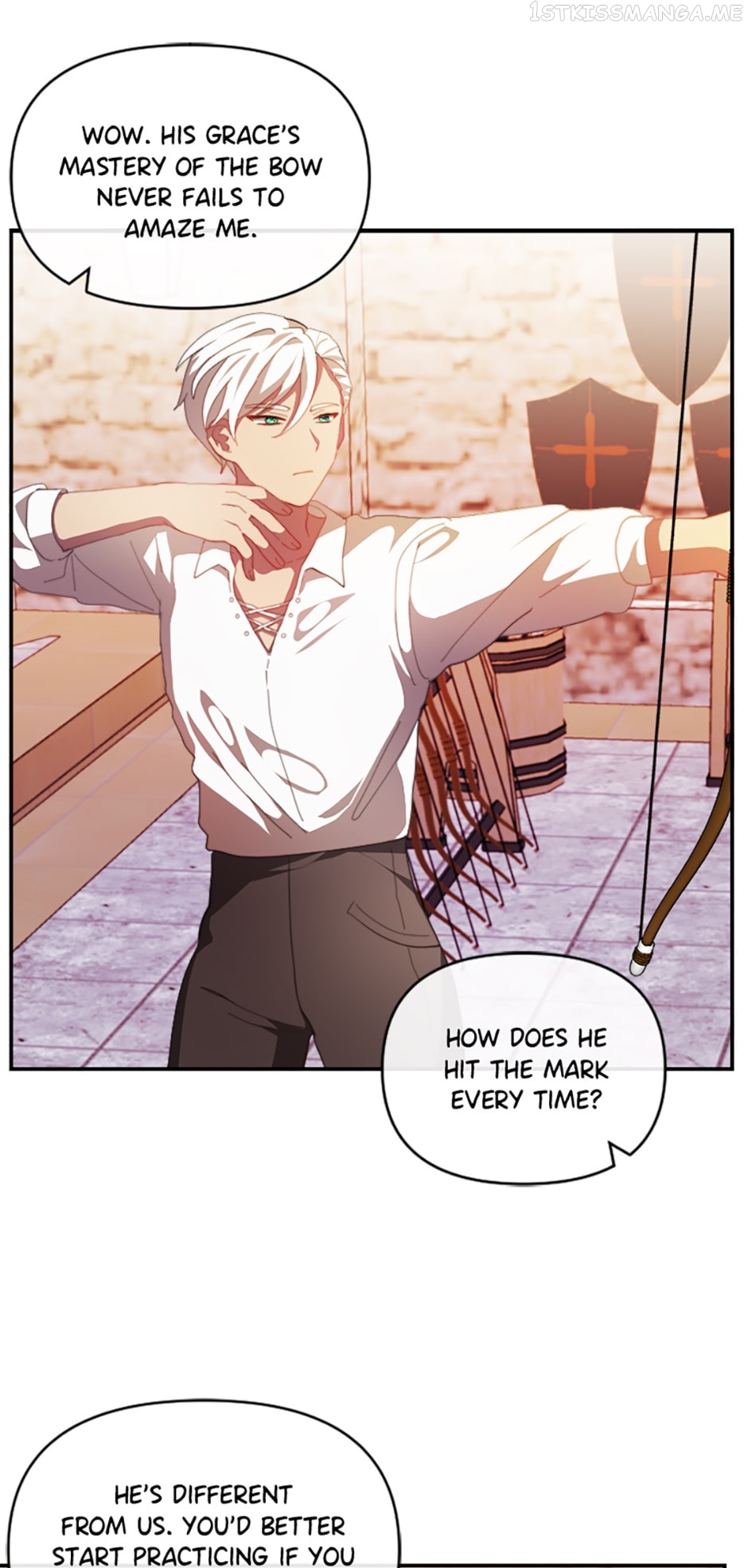 I’ll Save the Heroine! Chapter 10 - page 37