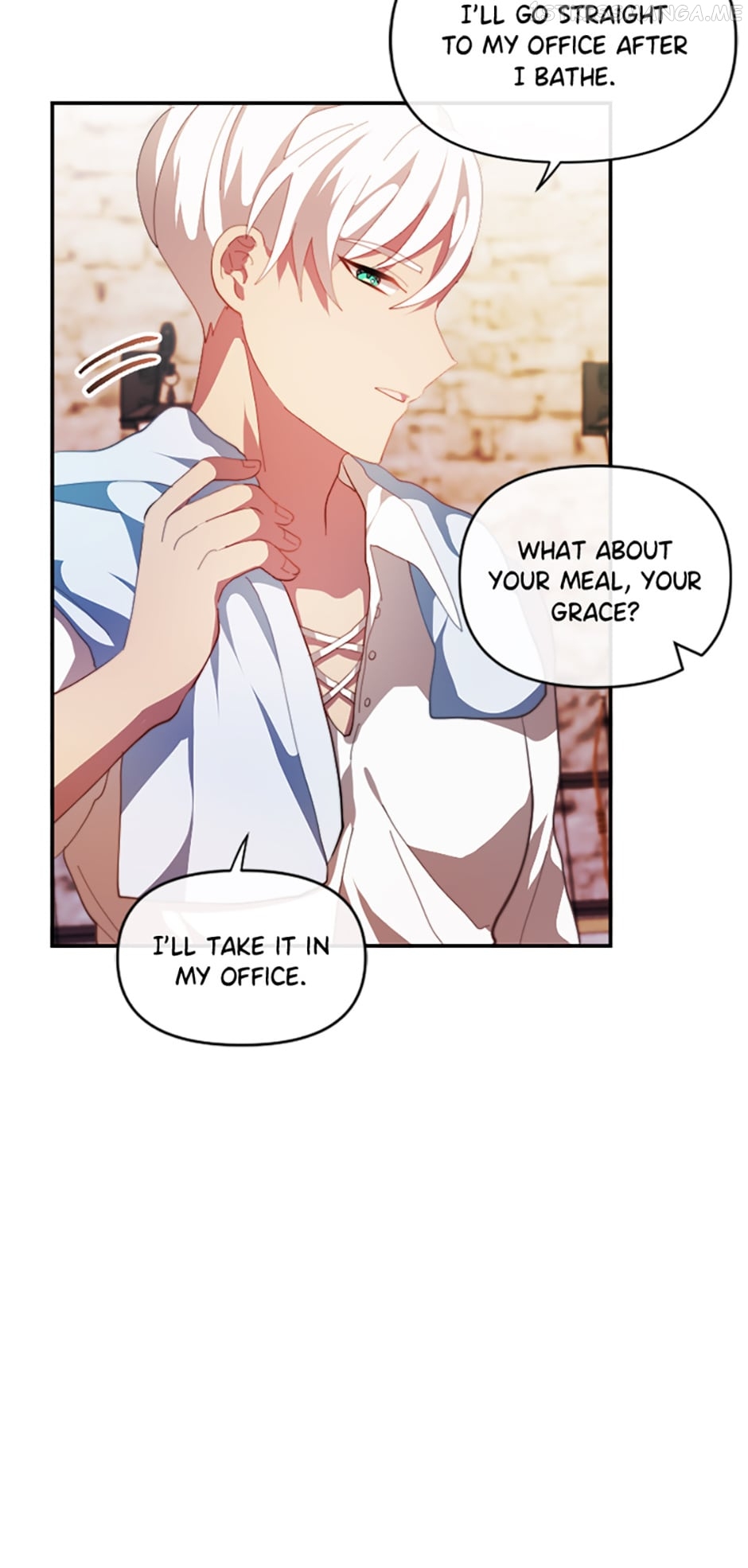 I’ll Save the Heroine! Chapter 10 - page 40