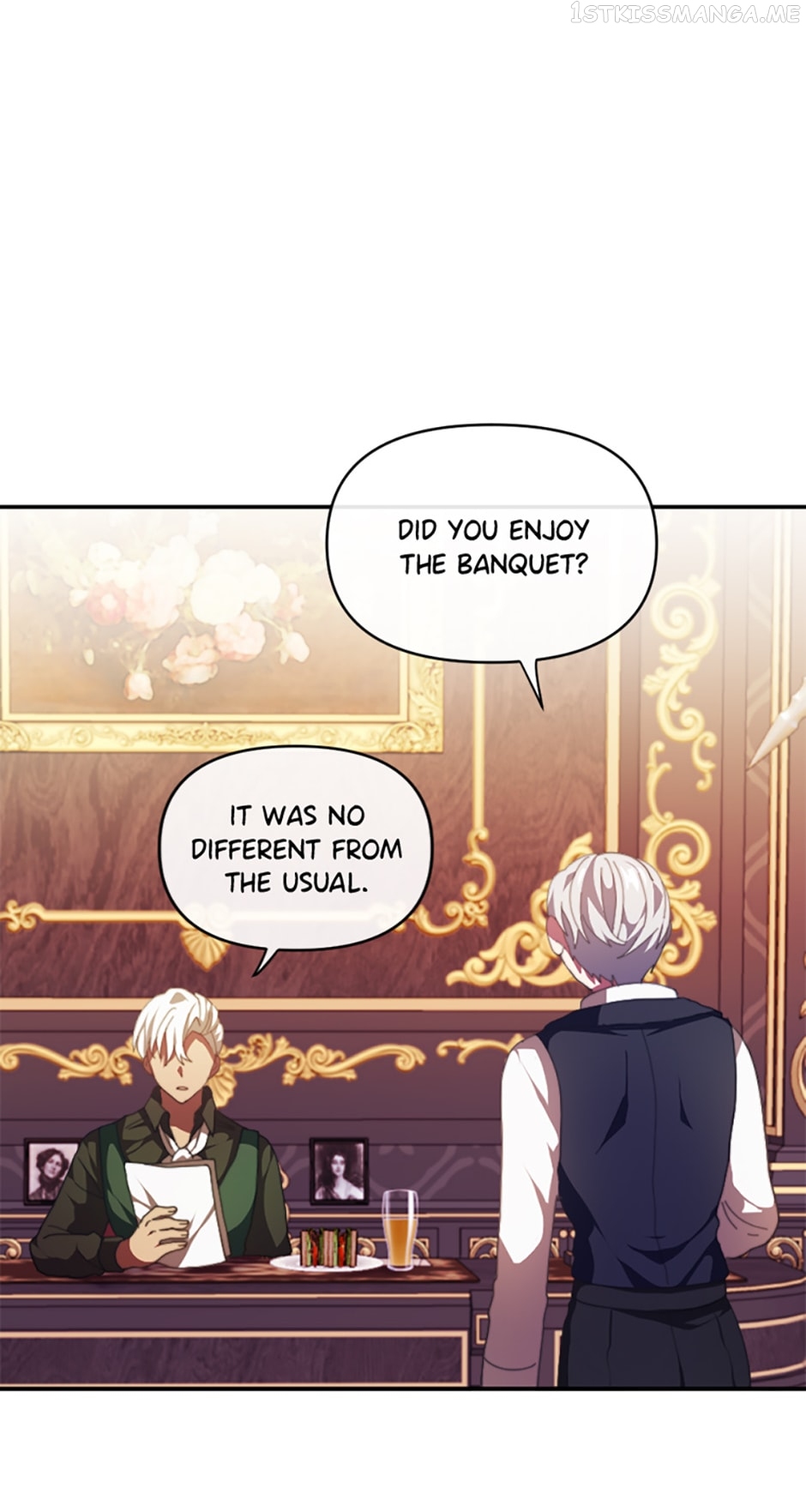 I’ll Save the Heroine! Chapter 10 - page 46